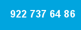 922 737 64 86